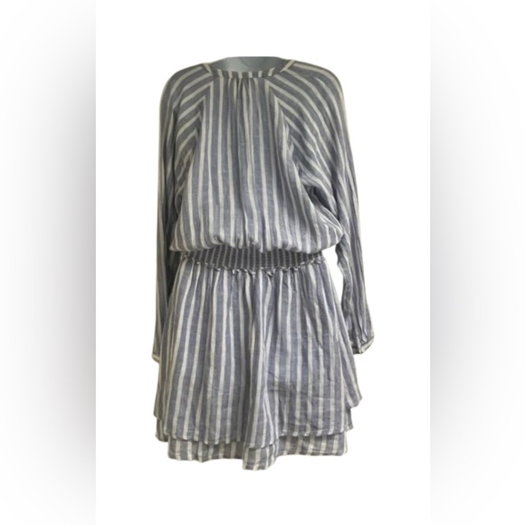 RAILS 'Jasmine' Stripe Dress _ NWOT - Picture 3 of 6